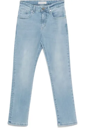 Manuel Ritz Jeans rectos