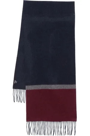 Kiton Mascada de cachemira