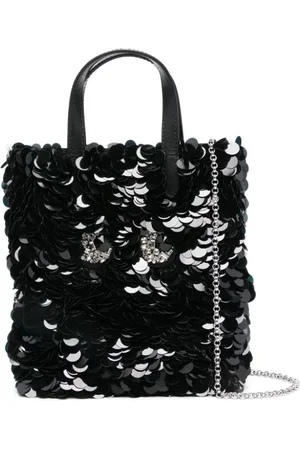 Anya Hindmarch Tote Eyes mini