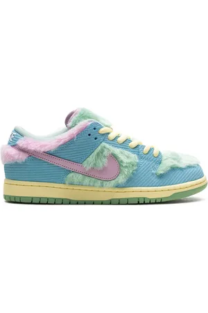 Nike Tenis SB Dunk Low Verdy Visty