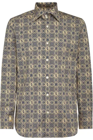BILLIONAIRE Camisa con botones