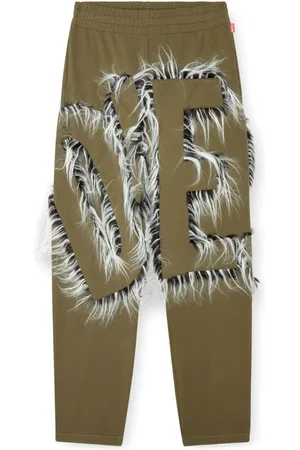 Diesel Pants P-Bimy-Fur