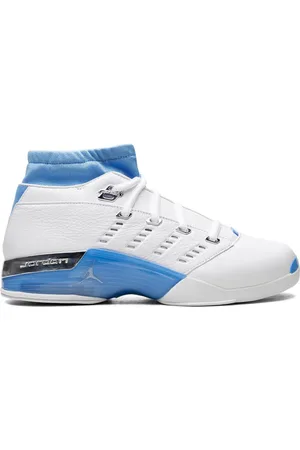Jordan Tenis Air 17 UNC