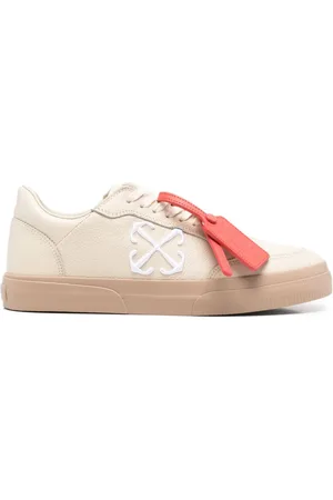 OFF-WHITE Tenis New Low Vulcanized