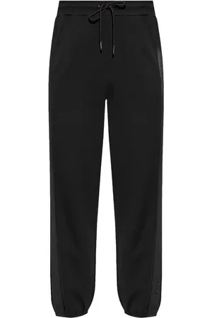 Iceberg Pants con cordones en la pretina