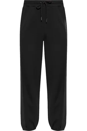 Iceberg Pants con cordones en la pretina