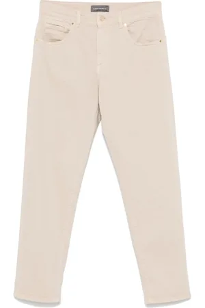 LORENA ANTONIAZZI Pantalones tapered