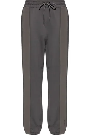 Iceberg Pants con cordones en la pretina