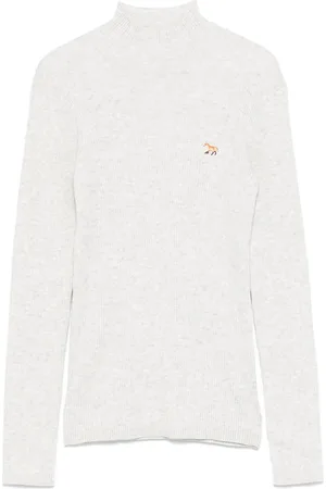 Maison Kitsuné Suéter Baby Fox