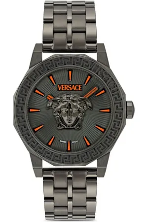 VERSACE Reloj Medusa Infinite de 43mm