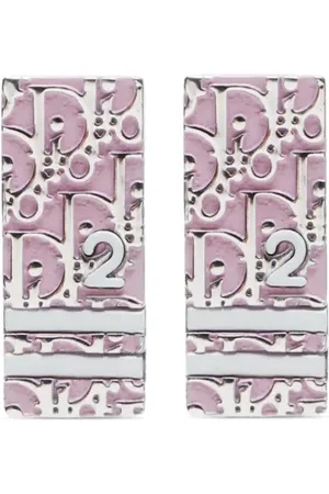 Dior Aretes Trotter