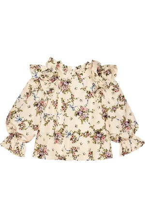 Tutu Du Monde Blusa Belle