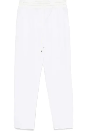 LORENA ANTONIAZZI Pantalones tapered