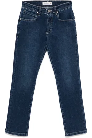 Manuel Ritz Jeans rectos
