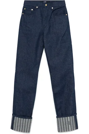 Jacquemus Jeans Le De-Nimes