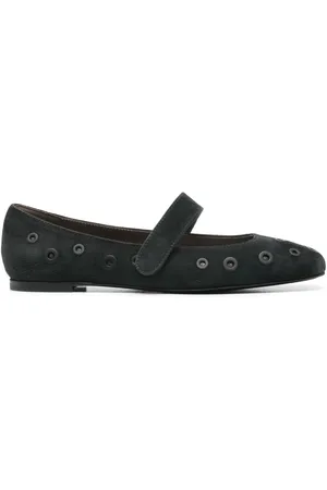 ROBERTO FESTA Flats Rock
