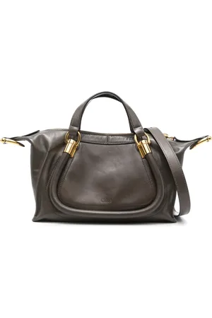 Chloé Bolsa de hombro Paraty pequeña