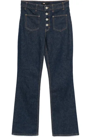 Maje Jeans rectos