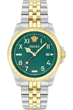 VERSACE Reloj Anteo de 41mm