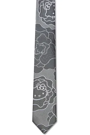 GCDS Corbata Hello Kitty