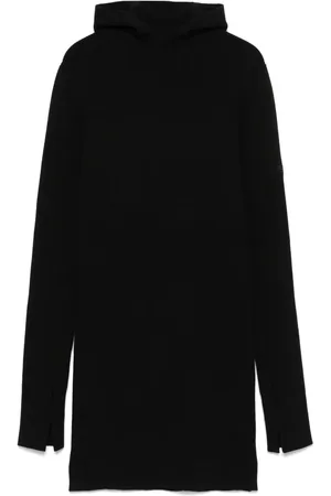 Fendi Vestido corto con capucha