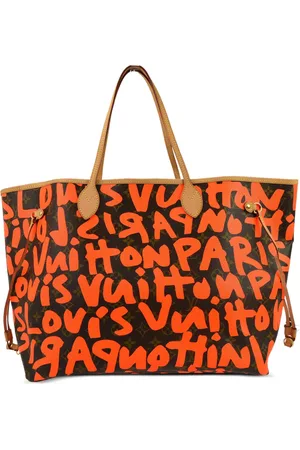 LOUIS VUITTON Tote Neverfull GM 2009