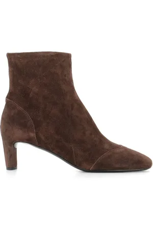ROBERTO DEL CARLO Botas con tacón de 55mm