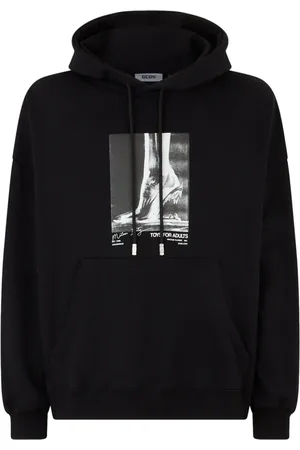 GCDS Hoodie Morso