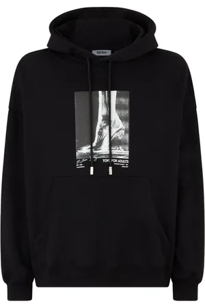 GCDS Hoodie Morso
