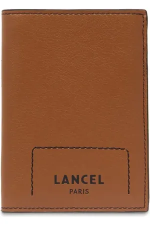 LANCEL Cartera plegable 9cc