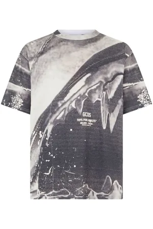 GCDS Playera Morso
