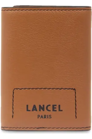 LANCEL Cartera plegable