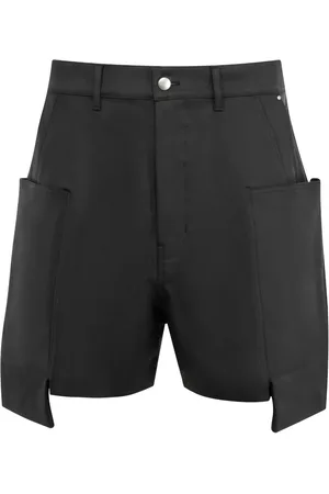 Rick Owens Shorts cargo Stefan