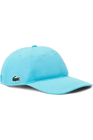 Lacoste Gorra con aplique del logo
