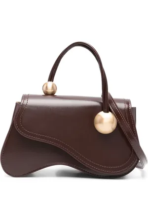 Cult Gaia Bolsa crossbody Kazia