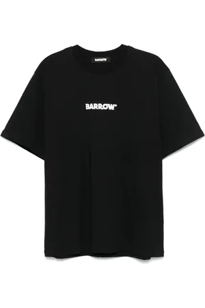 BARROW Playera Bubble