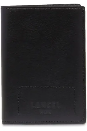 LANCEL Cartera plegable 9cc
