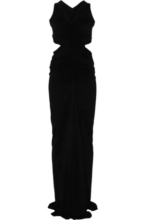 Rick Owens Vestido de fiesta Poppy