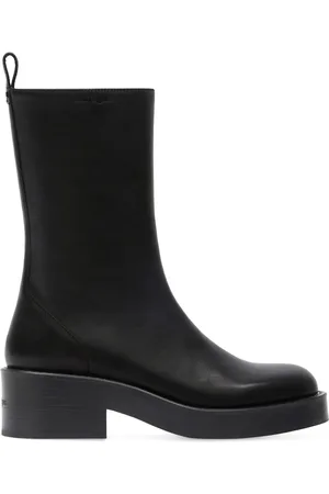 Courrèges Botas Rider