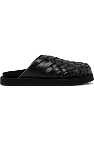 Buttero Flip flops entretejidas