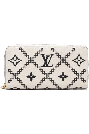 LOUIS VUITTON Cartera Zippy 2000