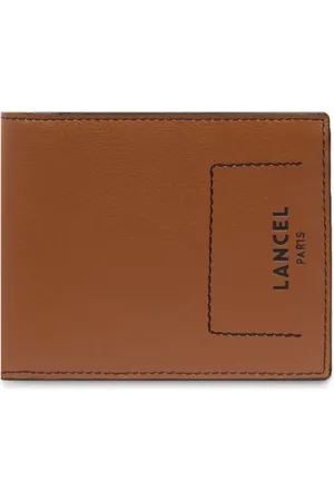 LANCEL Cartera plegable 8cc
