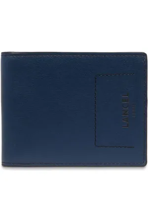 LANCEL Cartera plegable
