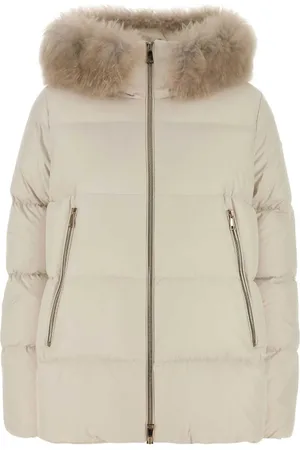 Moncler Parka Laichefur