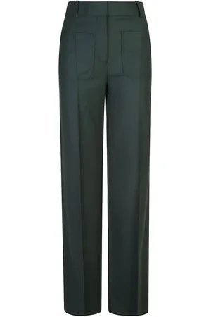 Victoria Beckham Pantalones Alina