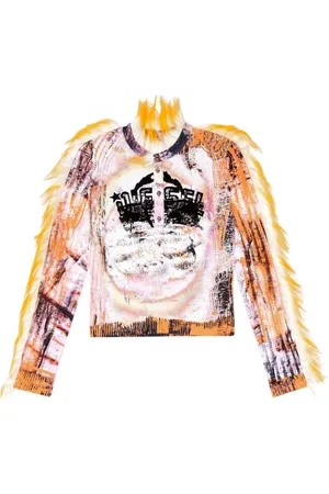 Diesel Top T-Astris