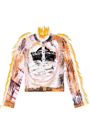 Diesel Top T-Astris
