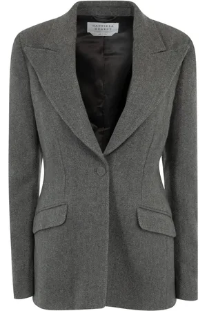 GABRIELA HEARST Blazer Leiva