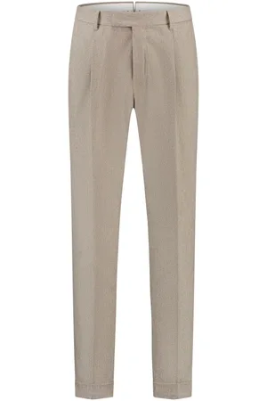 PT Torino Pantalones con pinzas