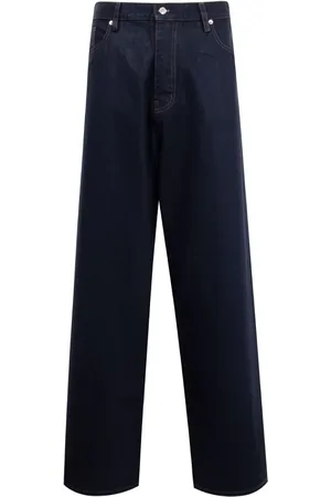 Nahmias Jeans anchos
